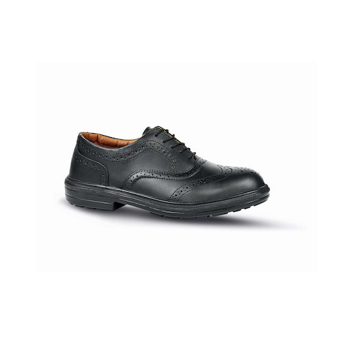 Florence Brogue Safety Shoes (8033546509227)